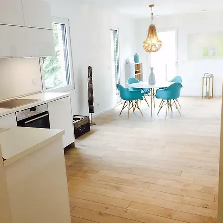 Penthouse 36 Apartmán *