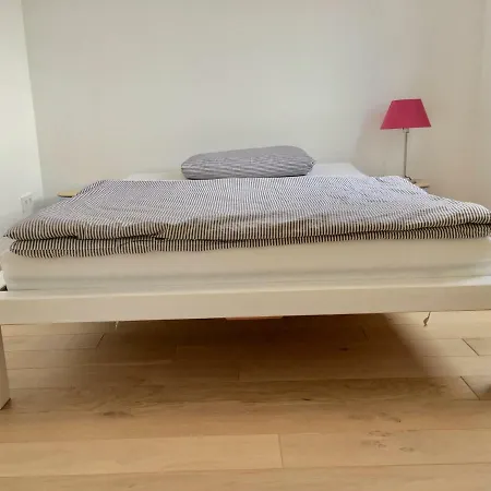 Penthouse 36 Apartmán