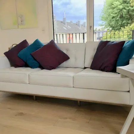 Penthouse 36 Ratingen