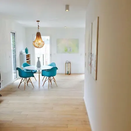 Apartmán Penthouse 36 *