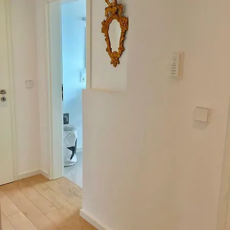Penthouse 36 Apartmán Ratingen