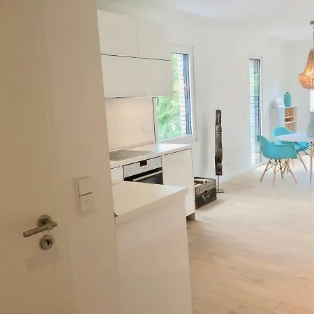 Apartmán Penthouse 36