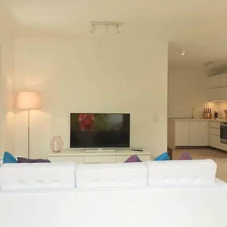 Penthouse 36 * Ratingen