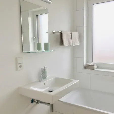 Apartmán Penthouse 36 *