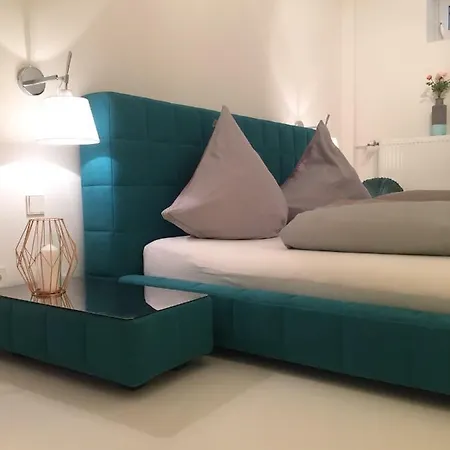 Penthouse 36 Apartmán