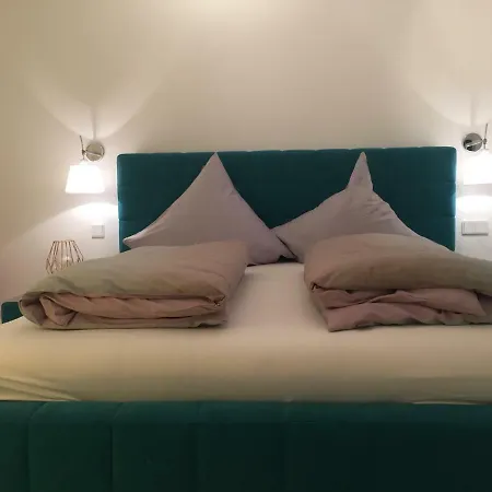 Apartmán Penthouse 36