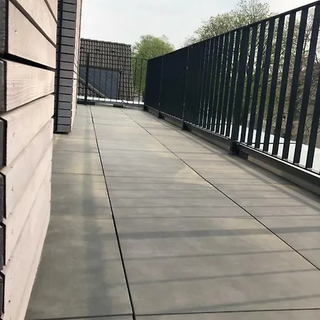 Penthouse 36 Apartmán
