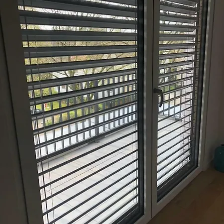 Penthouse 36 Apartmán Ratingen